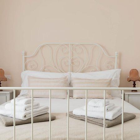Charming Villas - Villa D'Itria With Trullo Ostuni Esterno foto