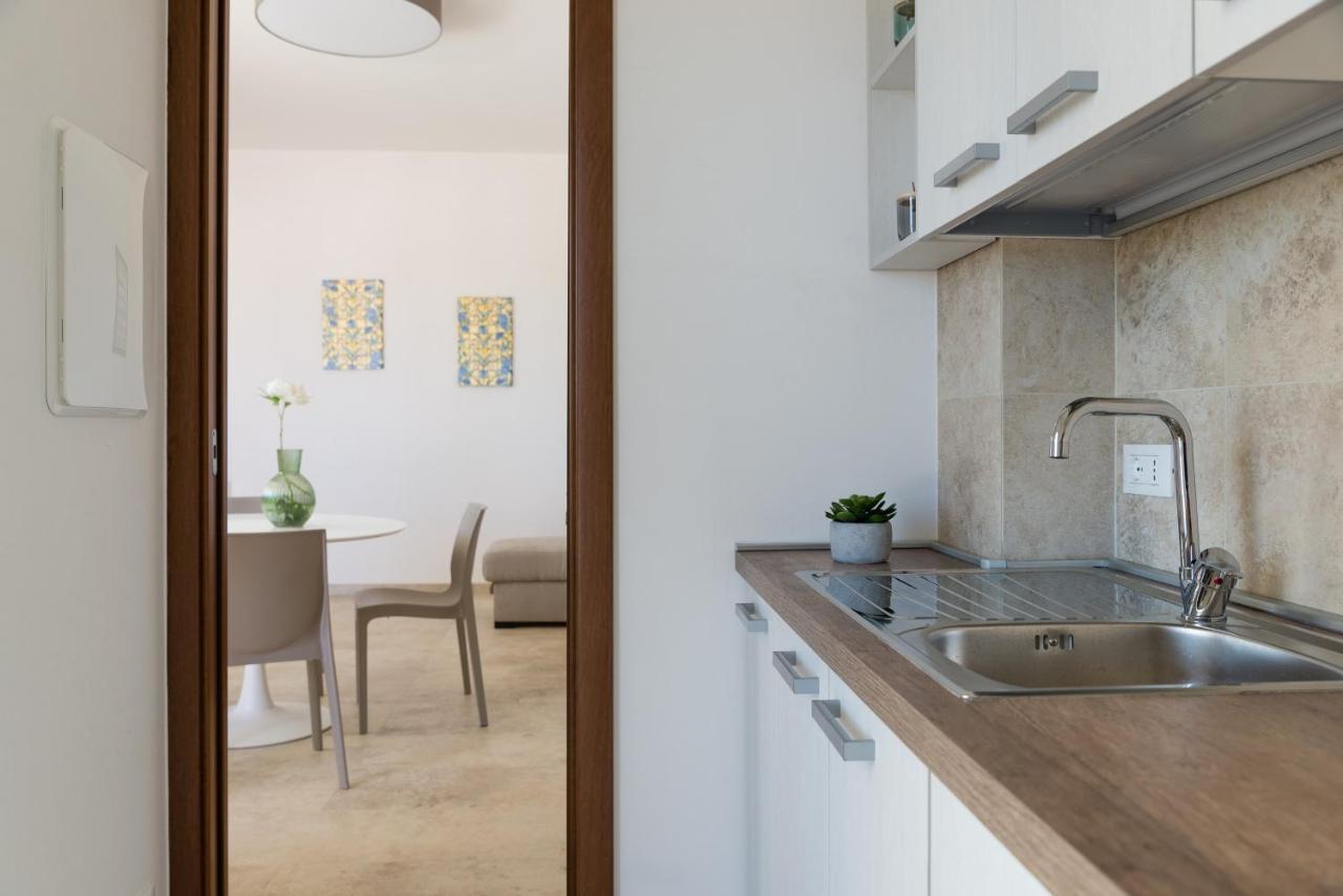 Charming Villas - Villa D'Itria With Trullo Ostuni Esterno foto