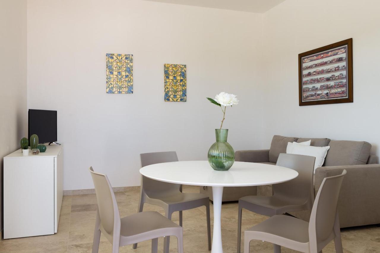 Charming Villas - Villa D'Itria With Trullo Ostuni Esterno foto